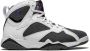 Jordan "Air 7 Retro Flint sneakers" Wit - Thumbnail 1