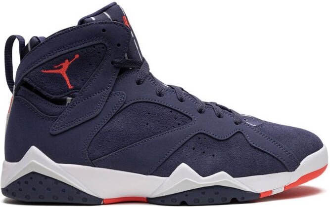 Jordan Air 7 Retro sneakers Blauw