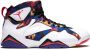 Jordan Air 7 Retro sneakers Wit - Thumbnail 1