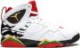Jordan Air 7 Retro sneakers Wit - Thumbnail 1