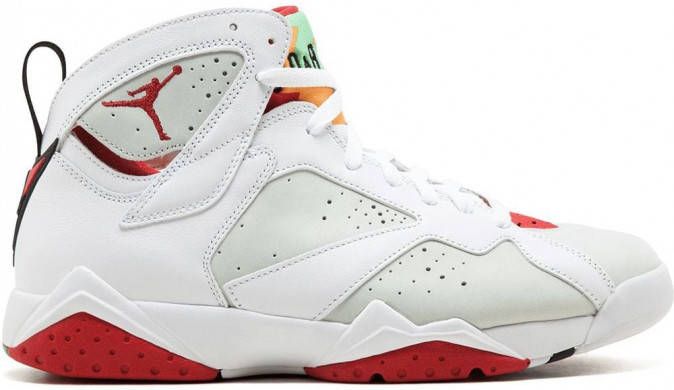 Jordan Air 7 Retro sneakers Wit