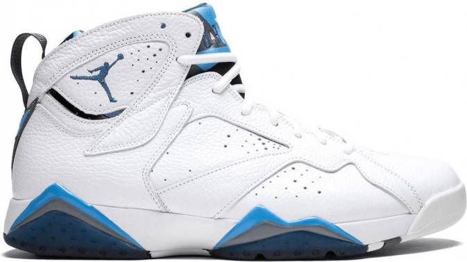 Jordan Air 7 Retro sneakers Wit