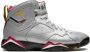 Jordan Air 7 Retro sneakers Zilver - Thumbnail 1