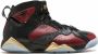 Jordan Air 7 Retro sneakers Zwart - Thumbnail 1