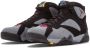 Jordan Air 7 Retro sneakers Zwart - Thumbnail 1