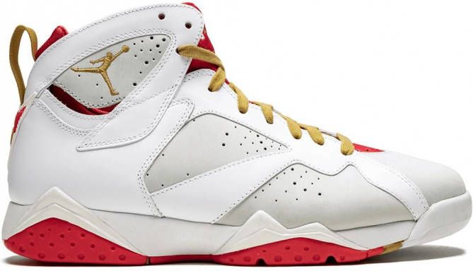 Jordan Air 7 Retro YOTR sneakers Wit