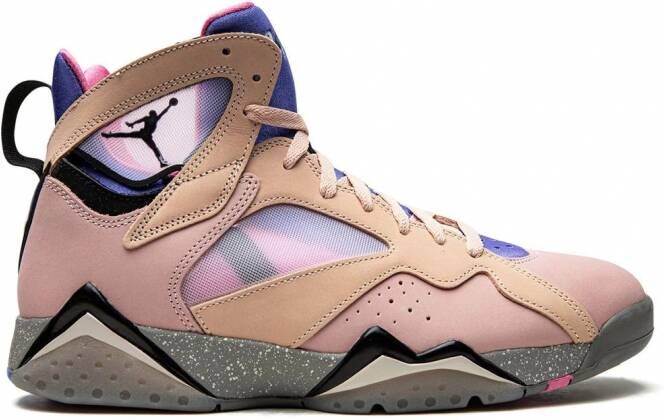 Jordan Air 7 SE sneakers Roze