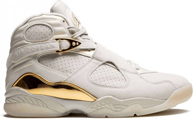 Jordan Air 8 Retro C&C sneakers Beige