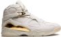Jordan Air 8 Retro C&C sneakers Beige - Thumbnail 1
