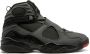 Jordan Air 8 Retro sneakers Zwart - Thumbnail 1