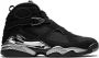 Jordan Air 8 Retro sneakers Zwart - Thumbnail 1