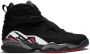 Jordan Air 8 Retro sneakers Zwart - Thumbnail 1
