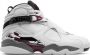 Jordan Air 8 Retro sneakers Wit - Thumbnail 1