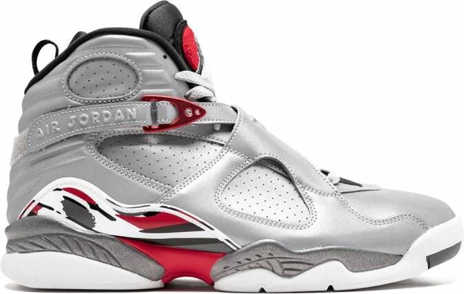 Jordan Air 8 sneakers Grijs