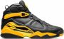 Jordan Air 8 sneakers Zwart - Thumbnail 1