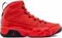Jordan "Air 9 Retro Chile Red sneakers" Rood - Thumbnail 1