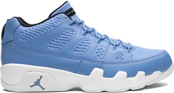 Jordan Air 9 Retro sneakers Blauw