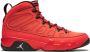 Jordan Air 9 Retro sneakers Rood - Thumbnail 1