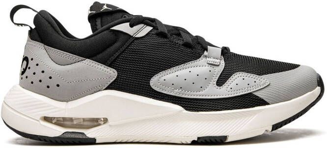 Jordan Air Cadence 'Smoke Grey' sneakers Zwart