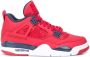 Jordan Air Fiba sneakers Rood - Thumbnail 1