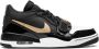 Jordan "Air Legacy 312 Low Black Metallic Gold sneakers" Zwart - Thumbnail 1