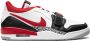 Jordan Air Legacy 312 Low "Fire Red" sneakers Wit - Thumbnail 1