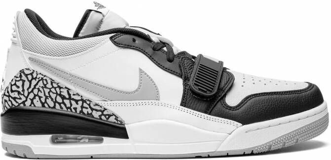 Jordan Air Legacy 312 low-top sneakers Wit