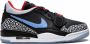 Jordan Air Legacy 312 low-top sneakers Zwart - Thumbnail 1