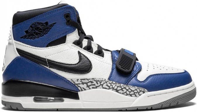 Jordan Air Legacy 312 NRG sneakers Wit