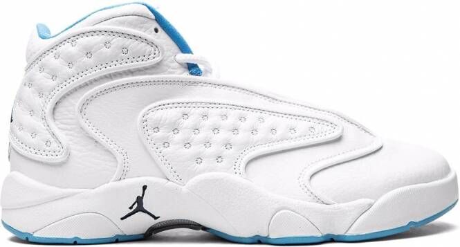 Jordan Air OG sneakers Wit