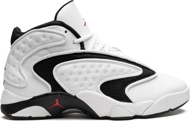 Jordan Air OG sneakers Wit