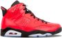 Jordan Air Retro 1 sneakers Rood - Thumbnail 1