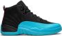 Jordan Air Retro 1 sneakers Zwart - Thumbnail 1