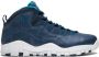Jordan Air Retro 10 sneakers Blauw - Thumbnail 1