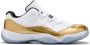 Jordan Air Retro 11 sneakers Wit - Thumbnail 1