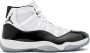 Jordan Air Retro 11 sneakers unisex Polyester polyurethaan Polyester rubber 10.5 Wit - Thumbnail 1