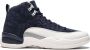 Jordan Air Retro 12 Premium sneakers Zwart - Thumbnail 1