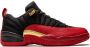 Jordan Air Retro 12 sneakers Zwart - Thumbnail 1