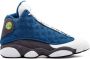 Jordan Air Retro 13 sneakers Blauw - Thumbnail 1