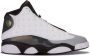 Jordan Air Retro 13 sneakers Wit - Thumbnail 1