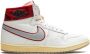 Jordan Air Ship "Awake NY" sneakers Wit - Thumbnail 1