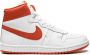 Jordan " Air Ship sneakers Team Orange" Wit - Thumbnail 1
