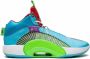 Jordan Air XXXV WIP sneakers Blauw - Thumbnail 1