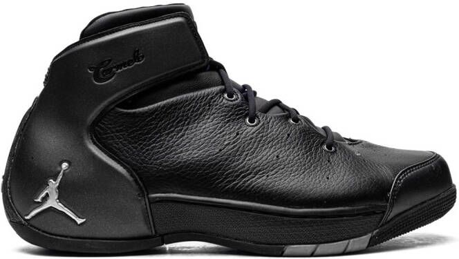 Jordan Carmelo 1.5 high-top sneakers Zwart
