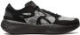 Jordan " Delta 3 Low Black Anthracite sneakers" Zwart - Thumbnail 1
