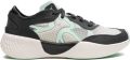 Jordan Delta 3 low-top sneakers Grijs - Grijs