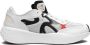 Jordan Delta 3 low-top sneakers Wit - Thumbnail 1