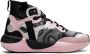 Jordan Delta 3 "Pink Foam" sneakers Roze - Thumbnail 1