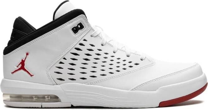 Jordan Flight Origin 4 sneakers Wit