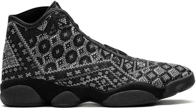 Jordan Horizon Premium PSNY sneakers Zwart